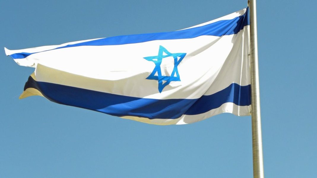 14 Negara Kecam Aneksasi Israel ke Tepi Barat: Batalkan Pembangunan