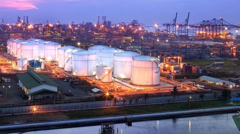 Harga Minyak Dunia Naik di Tengah Meningkatnya Ketegangan AS-Venezuela