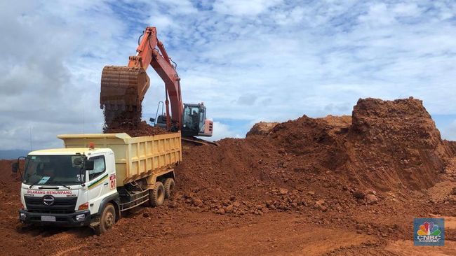 Pemerintah Mau Lelang Bauksit ‘Tak Bertuan’, Segini Jumlahnya