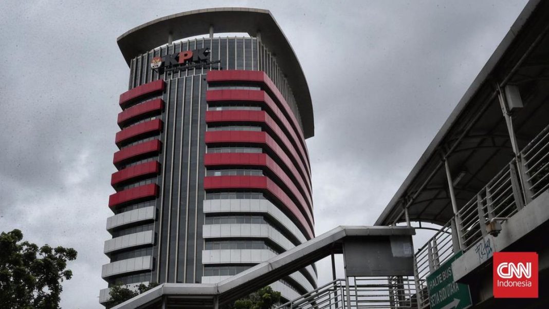 KPK Minta Data Perbankan Saat Periksa Manajer Keuangan Bank BJB