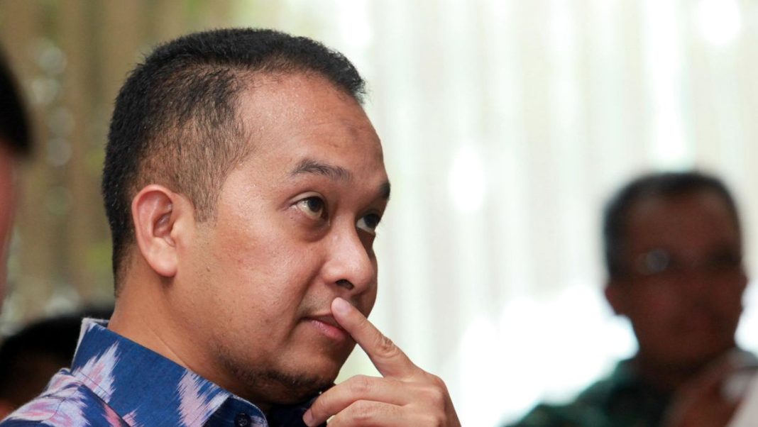 Prabowo Minta Pemda Bahas Divestasi Saham Freeport