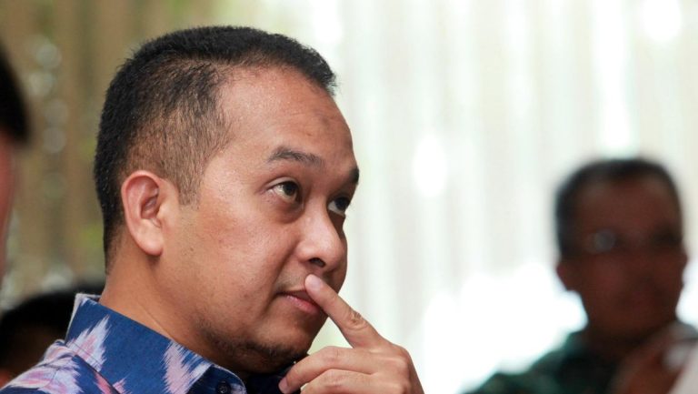 Prabowo Minta Pemda Bahas Divestasi Saham Freeport
