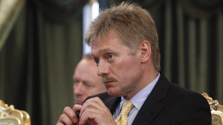 Rusia Puji Strategi Baru AS yang Dinilai Selaras dengan Visi Moskow