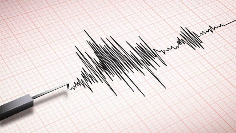 Gempa M 5,2 Guncang Gorontalo, Getaran hingga Sulteng