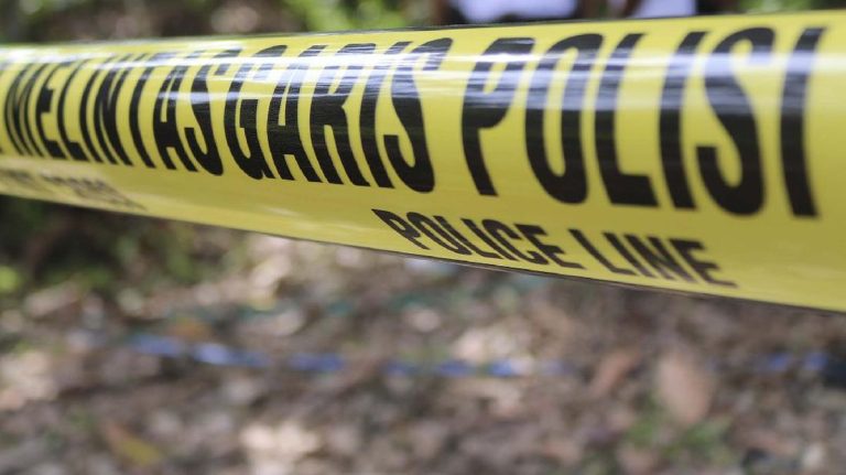 Polisi Ditahan atas Dugaan Bunuh Sesama Anggota Polisi