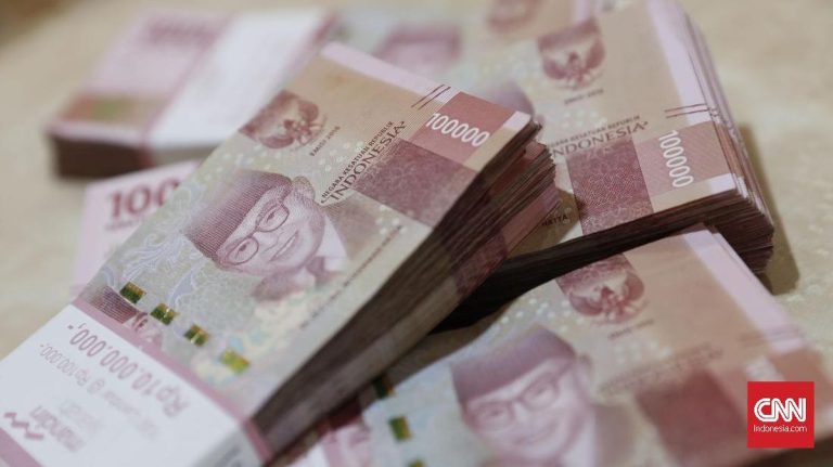 Ditagih Lender Rp1,13 T, Dana Syariah Indonesia Hanya Punya Rp3,5 M
