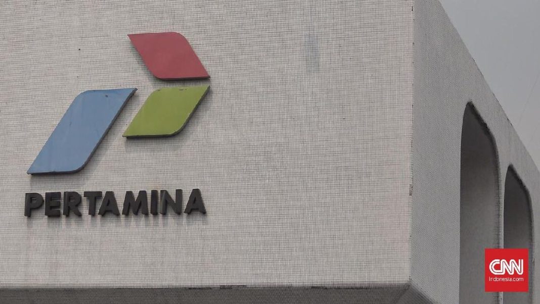 Pertamina Ungkap Perkembangan Terbaru 2 Kapal yang Tertahan di Hormuz