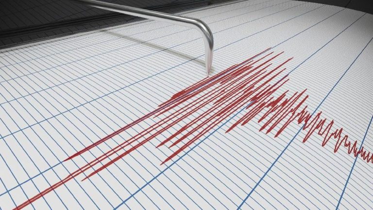 Gempa Magnitudo 7,6 Guncang Jepang, Peringatan Tsunami 3 Meter
