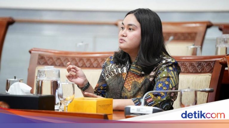 Bonnie Blue Lecehkan Merah Putih, Legislator Usul Blokir Masuk RI Seumur Hidup