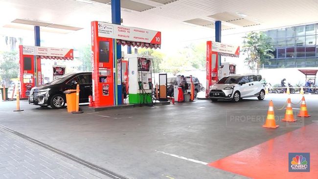 Pemerintah Siapkan Aturan Baru Skema Subsidi BBM-Listrik di 2026