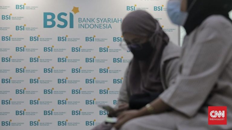 BSI Ramah Difabel, Peluang Kerja & Fasilitas bagi Nasabah Disabilitas
