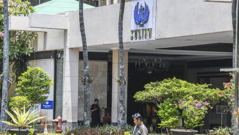 Pengacara Pemerintah Buka Suara PTUN Batalkan Somasi Hotel Sultan