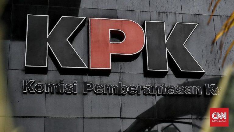 Selain Bupati Langkat, KPK Juga Tangkap 1 ASN dan 5 Swasta