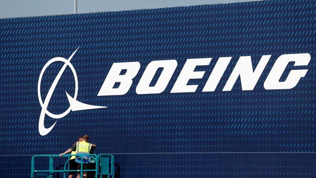 Percepat Deportasi, Trump Beli Armada Boeing Senilai Rp 2,33 T