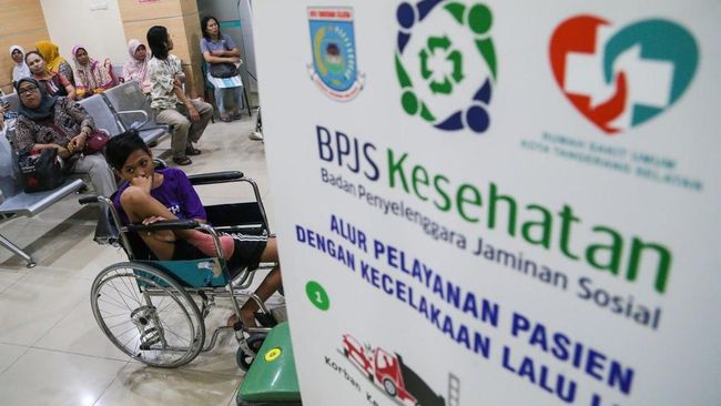 Bakal Ada Pemutihan Tunggakan BPJS Kesehatan, Ini Cara & Syaratnya