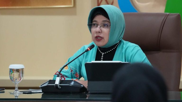 KBLI 2025 Jadi Fondasi Penting Sensus Ekonomi 2026