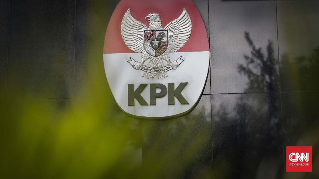 Usai Banten dan Bekasi, KPK Juga OTT di Kalsel