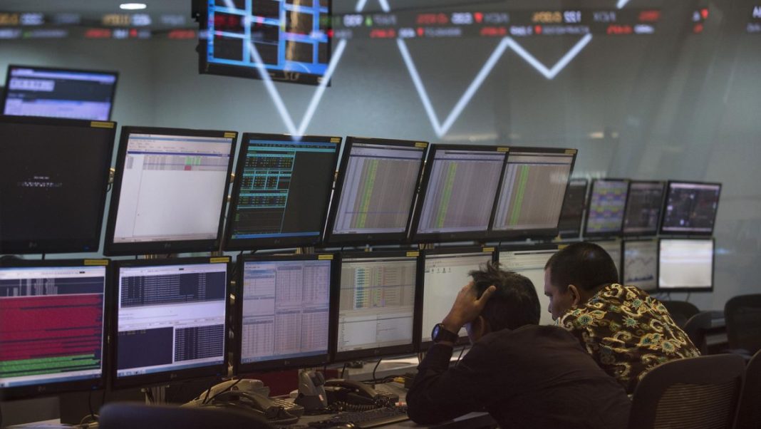 Deret Rekomendasi Saham Cuan Saat Tren Penguatan Terbatas Pekan Ini