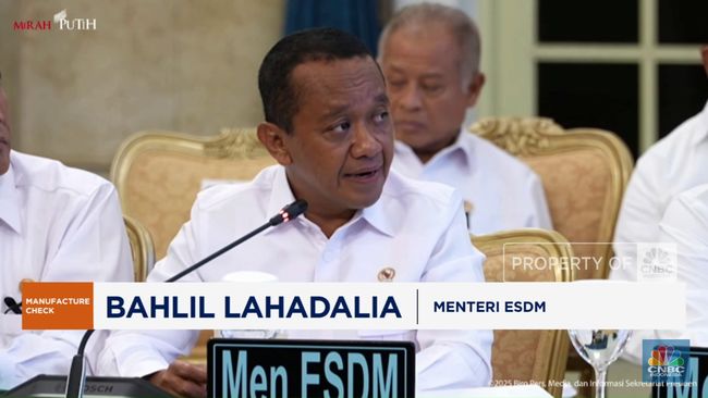 RI Tak Lagi Impor Solar Tahun Depan, Intip Data Impor Tiap Tahunnya