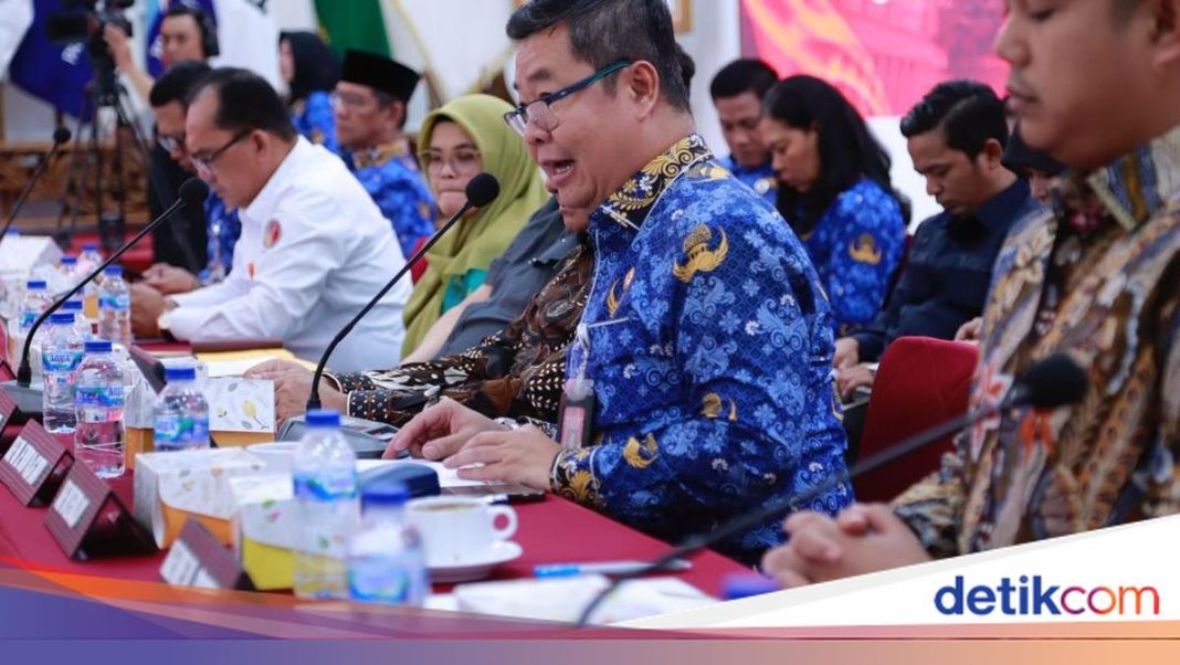 Dukcapil dan KPU Mutakhirkan Data Pemilih