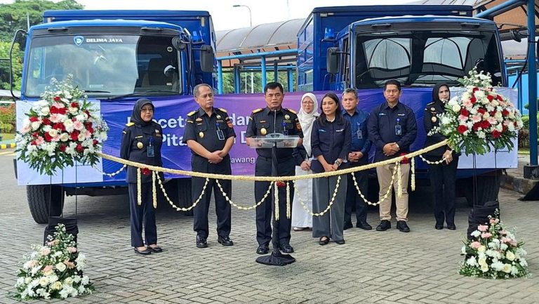 DJBC Pesan 25 Juta Pita Cukai ke Peruri, Optimis Ekonomi Membaik 2026
