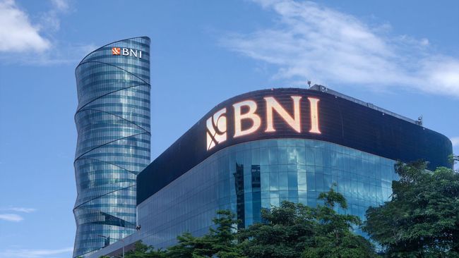 BNI Tegaskan Komitmen Antikorupsi pada Puncak Hakordia 2025
