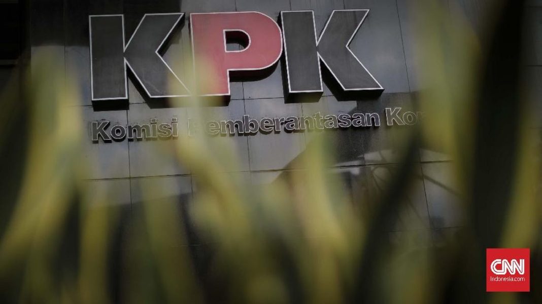 Fakta-fakta OTT KPK di Banten yang Seret Jaksa hingga Pengacara