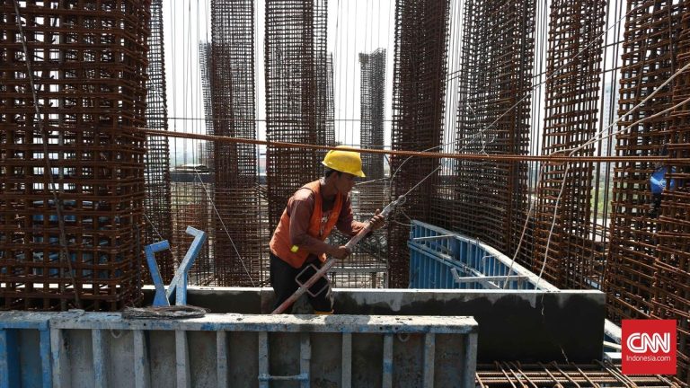 Pengembang Bantah Apartemen Arkamaya Proyek Mangkrak