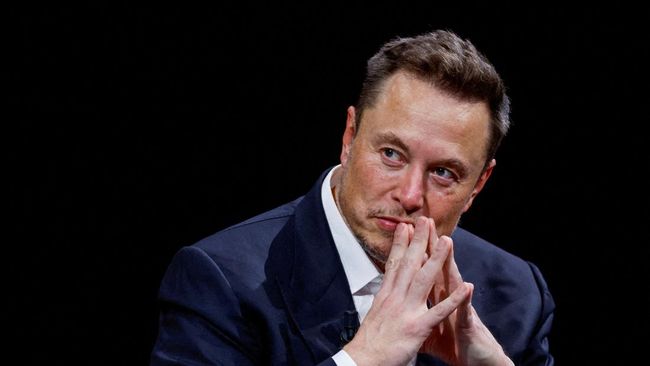 Menang Pengadilan, Elon Musk Jadi Manusia Rp 12.000 Triliun Pertama