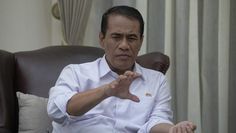 Kementan Kirim Bantuan Korban Banjir Sumatra Senilai Rp1,2 T