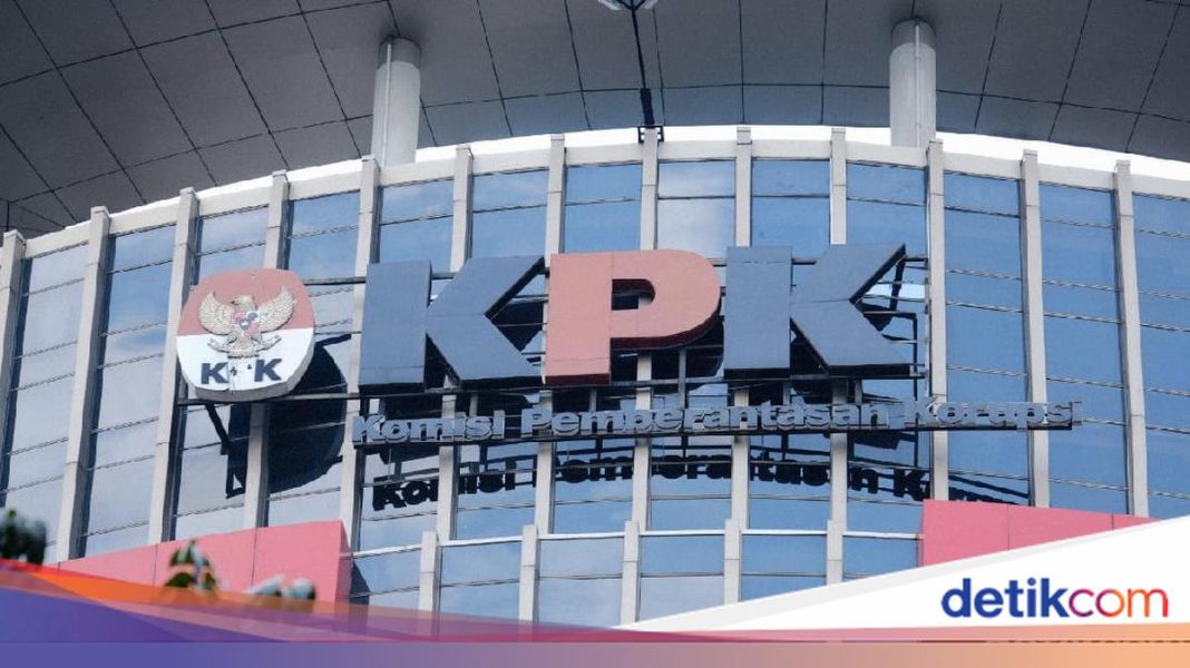KPK Panggil Nabil Husein Terkait Kasus Eks Bupati Kukar Rita Widyasari