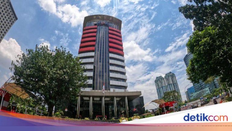 KPK Tetapkan 3 Tersangka Baru Kasus Pemerasan Sertifikasi K3 Kemnaker