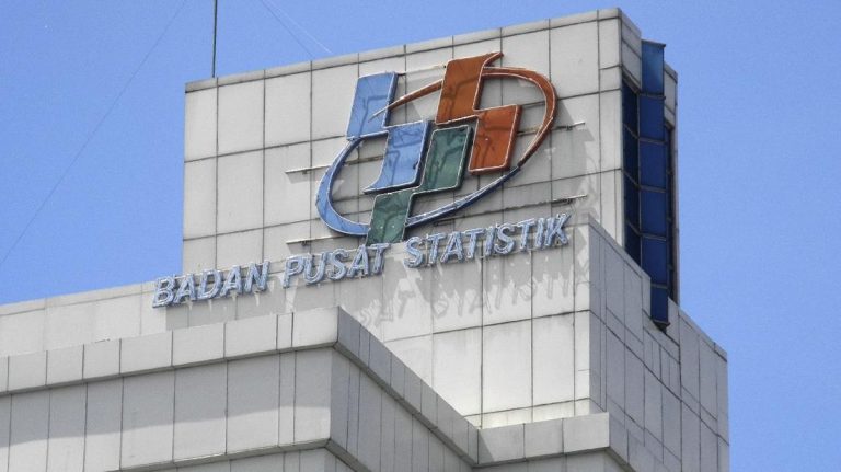 BPS Rilis KBLI 2025, Ada Kategori Usaha Baru