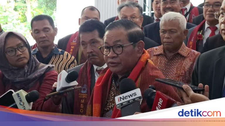 Lahan Kios Kalibata yang Dibakar Milik DKI, Ini Kata Pramono Soal Bantuan
