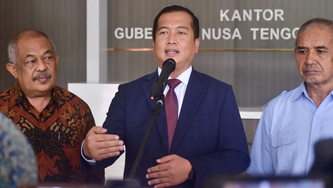 Tok! UMP NTB 2026 Cuma Naik Rp 70 Ribu Jadi Segini