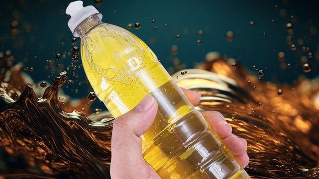 Jantung Lahan Sawit RI Dilanda Banjir, Stok Minyak Goreng Apa Kabar?