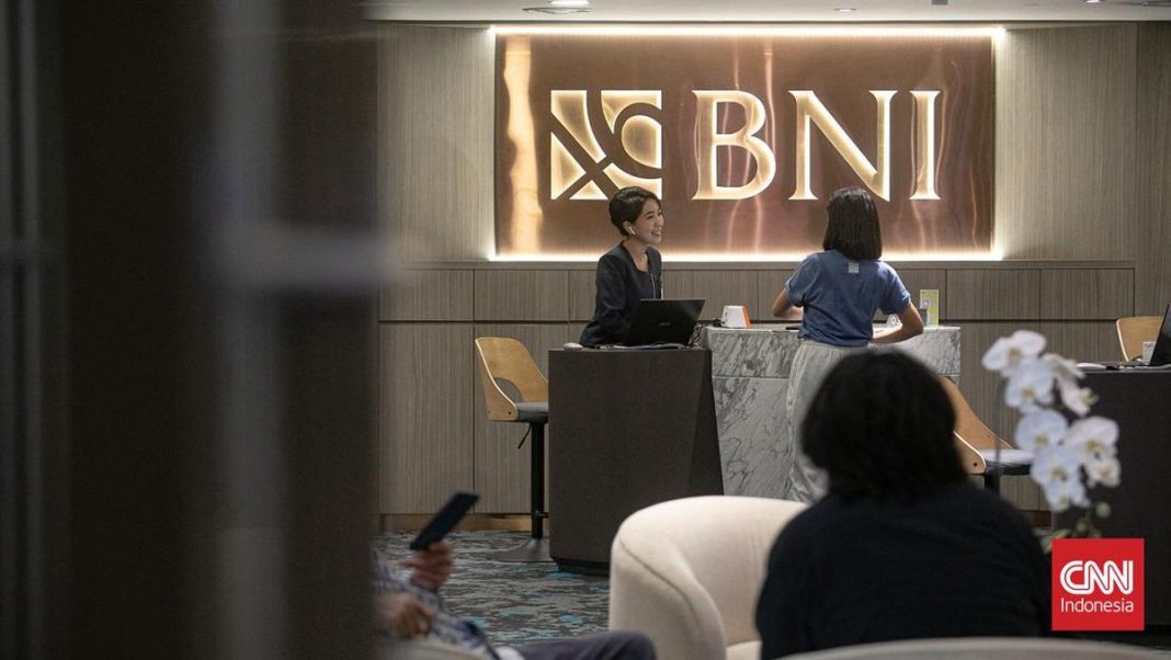 BNI Perkuat Ekosistem-Solusi Keuangan Digital Industri FMCG