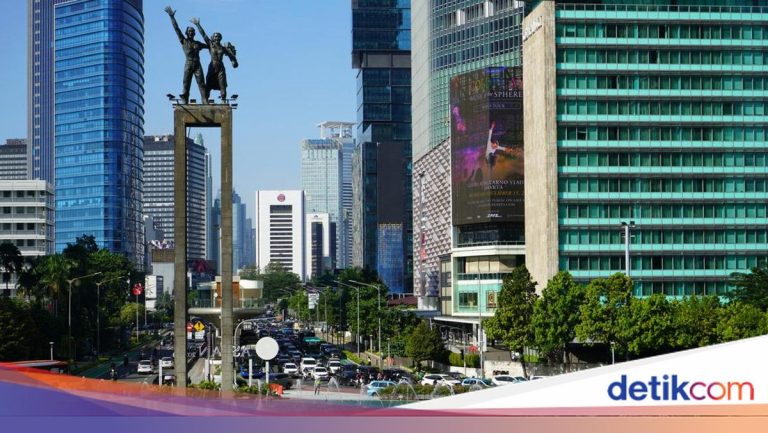 Disinggung Pramono, Ketimpangan di Jakarta Tertinggi se-Indonesia