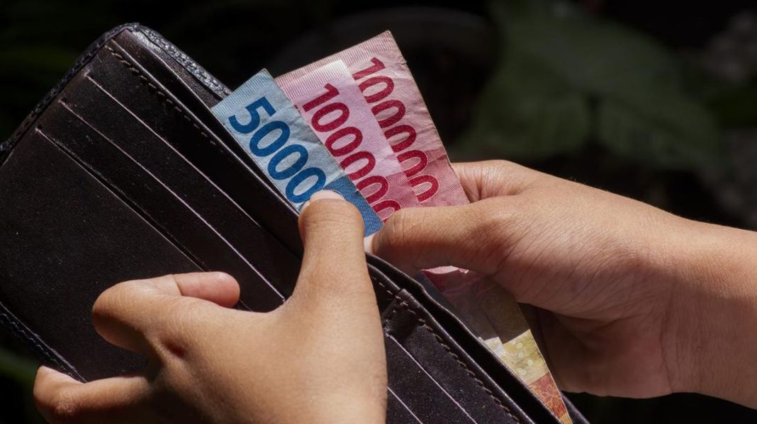 BI Sebut Penggunaan Uang Tunai Mulai Melambat Imbas Pembayaran Digital