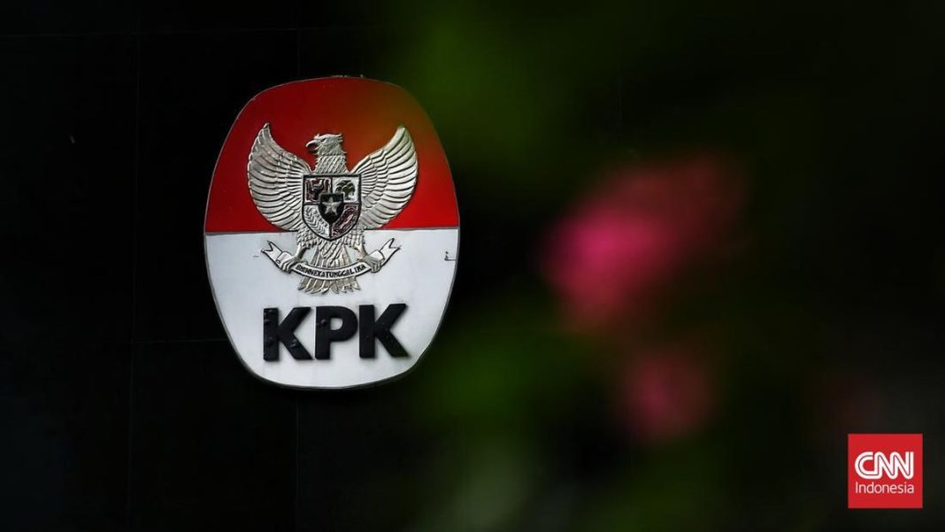 KPK Segel Rumah Pribadi Kajari Bekasi Usai OTT Bupati Ade Kuswara