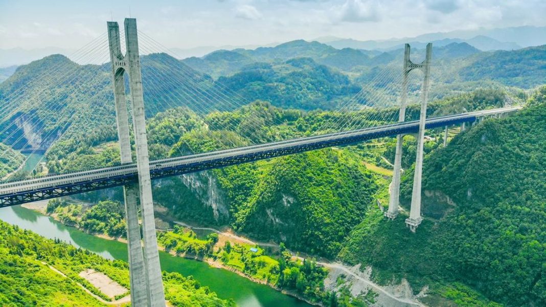 Kenapa Malaysia Mau Bangun Jembatan ke RI?