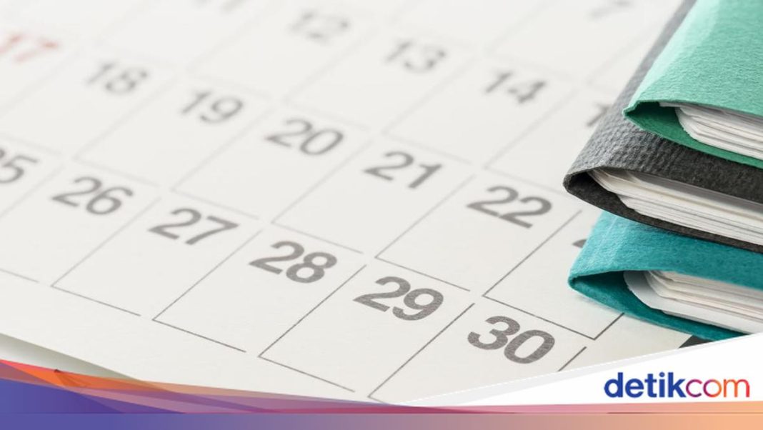 Libur Natal 2025 Sampai Tanggal Berapa? Cek Lagi Jadwalnya!