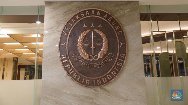 Kejagung Bongkar Kasus Besar Korupsi Minyak-Mafia Migas