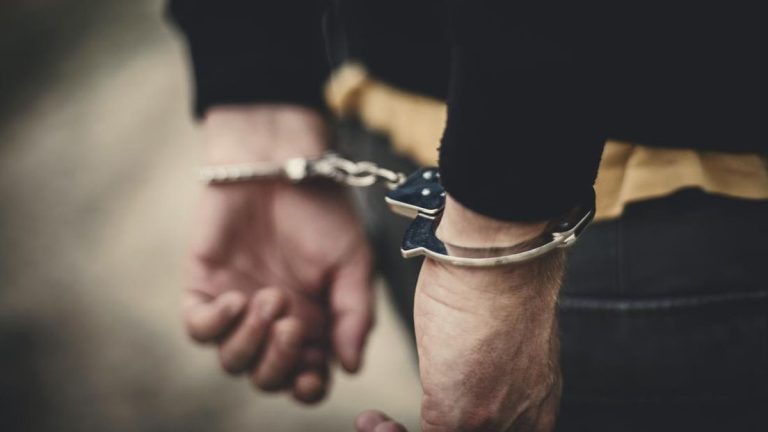 Tetangga RI Tangkap 6 Sindikat Narkoba Rp6,26 T, 3 Merupakan WNA