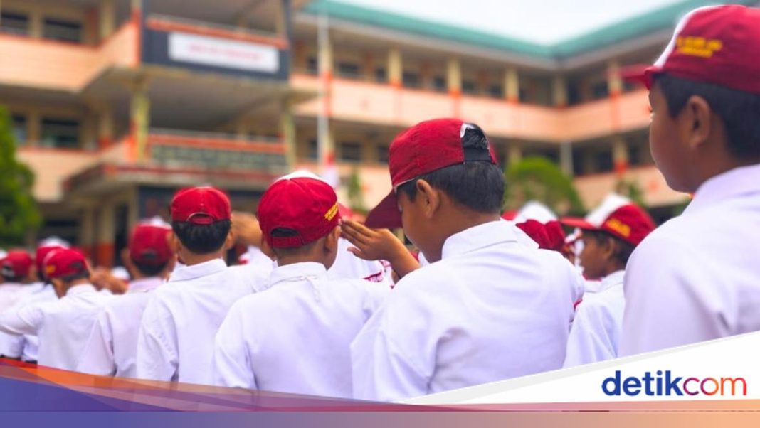 Catatan Perbaikan Atas Rendahnya Nilai TKA Bahasa Inggris-Matematika
