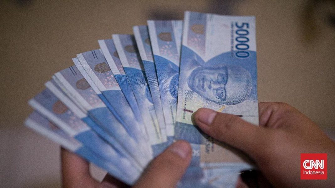UMP Sulsel 2026 Ditetapkan Rp3,92 Juta, Naik 7,21 Persen