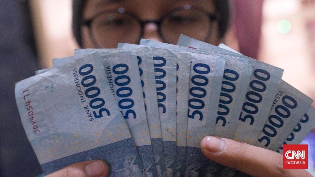 Daftar Lengkap UMP 2026 di 36 Provinsi, Jakarta Tertinggi