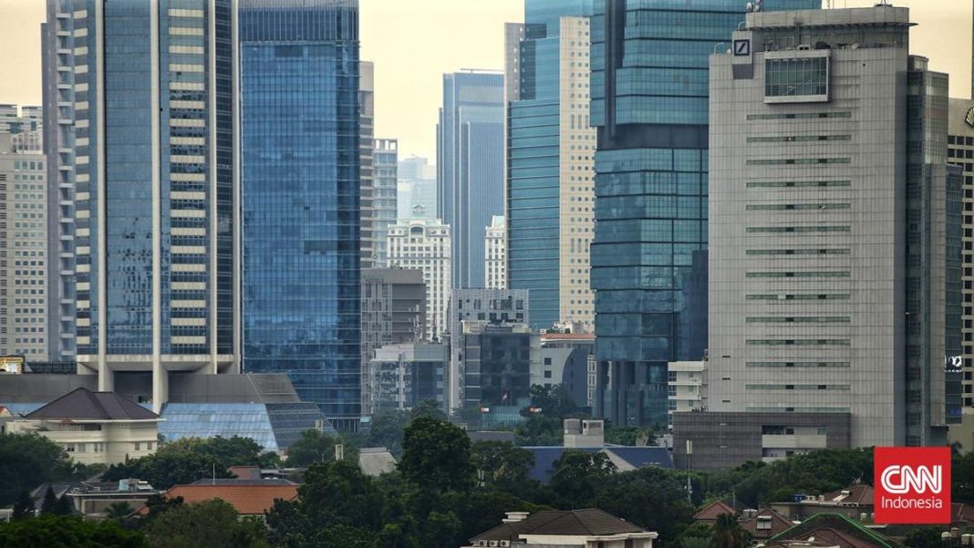 Perbanas Beber Dua Jalur Kerek Laju Ekonomi ke 8 Persen