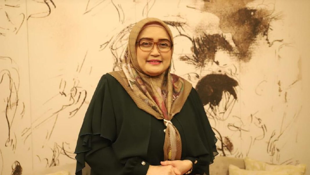 Kemnaker Ungkap Alasan Aceh Belum Umumkan UMP 2026