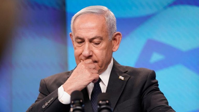 Netanyahu Klaim Gencatan Senjata Fase 2 di Gaza Segera Dimulai